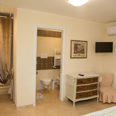 Antica Dimora B&B Canosa Canosa di Puglia Exteriér fotografie