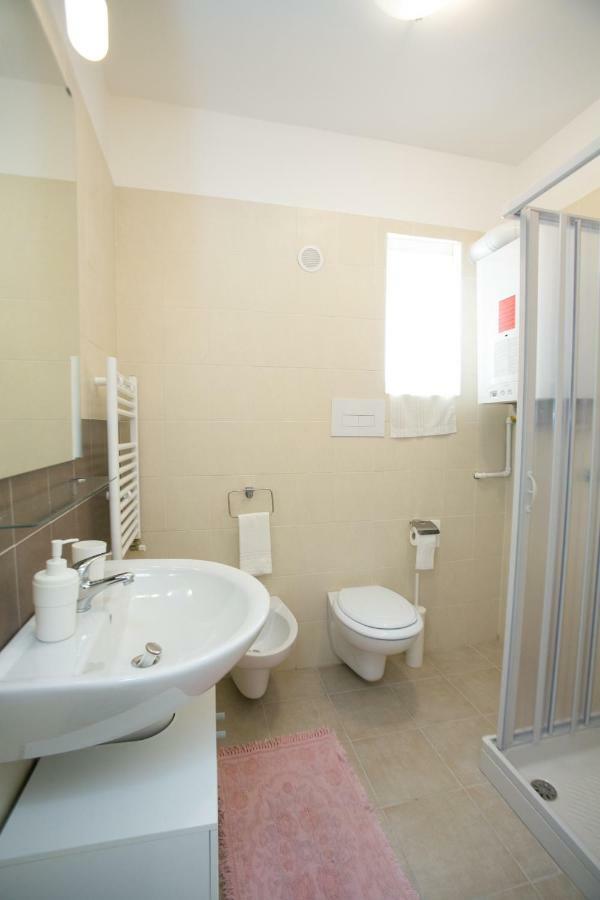 Antica Dimora B&B Canosa Canosa di Puglia Exteriér fotografie