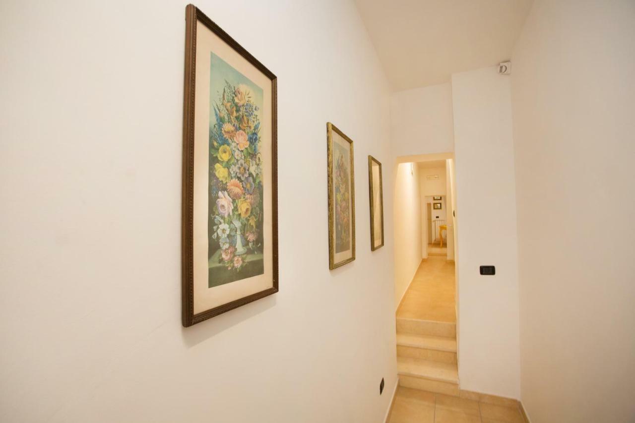Antica Dimora B&B Canosa Canosa di Puglia Exteriér fotografie