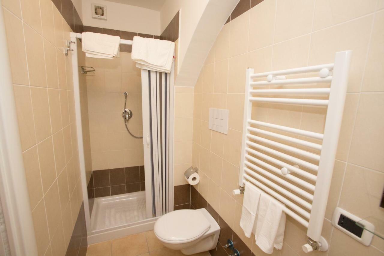 Antica Dimora B&B Canosa Canosa di Puglia Exteriér fotografie
