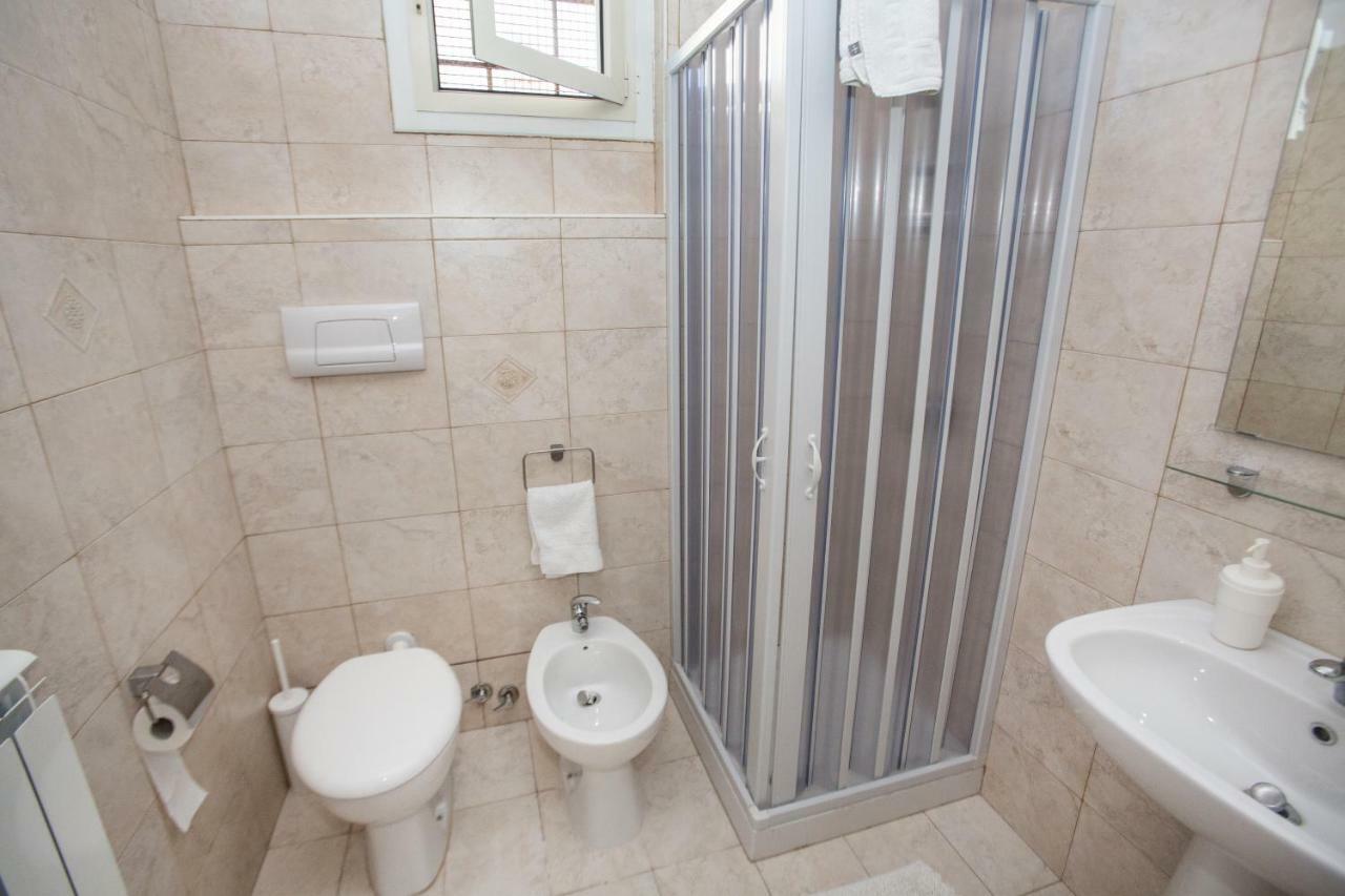 Antica Dimora B&B Canosa Canosa di Puglia Exteriér fotografie