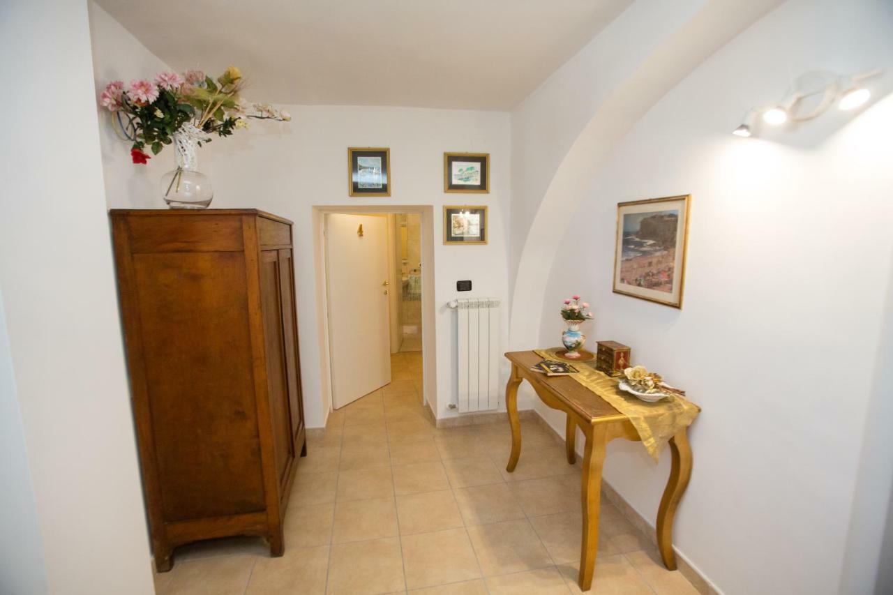 Antica Dimora B&B Canosa Canosa di Puglia Exteriér fotografie